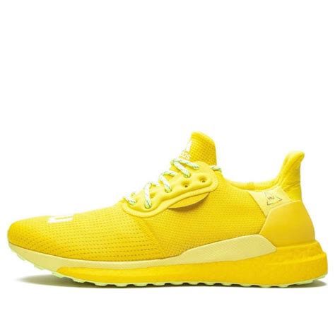 fake adidas solar hu|Buy Pharrell x Solar Hu Glide 'Bright Yellow' .